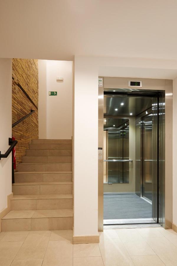 Tuapartamento - Lindapamplona Apartment Exterior foto